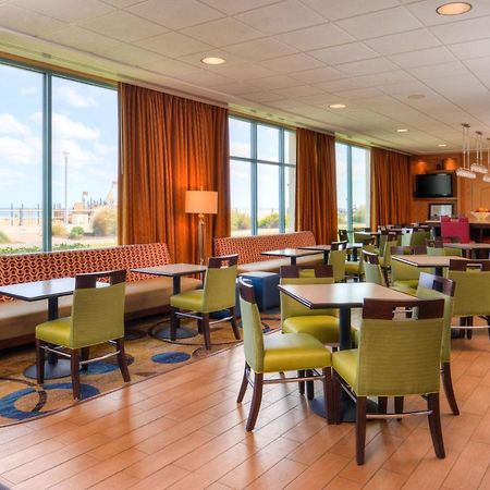 19 Atlantic Hotel Virginia Beach Exterior foto