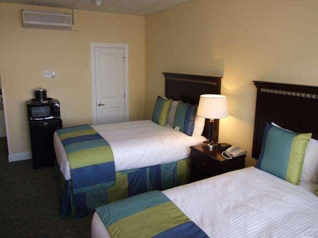 19 Atlantic Hotel Virginia Beach Zimmer foto