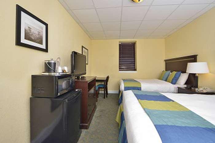 19 Atlantic Hotel Virginia Beach Zimmer foto