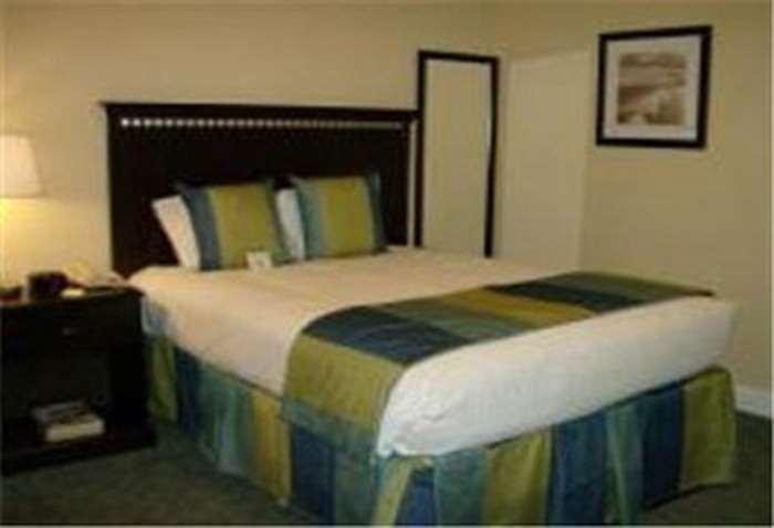19 Atlantic Hotel Virginia Beach Zimmer foto