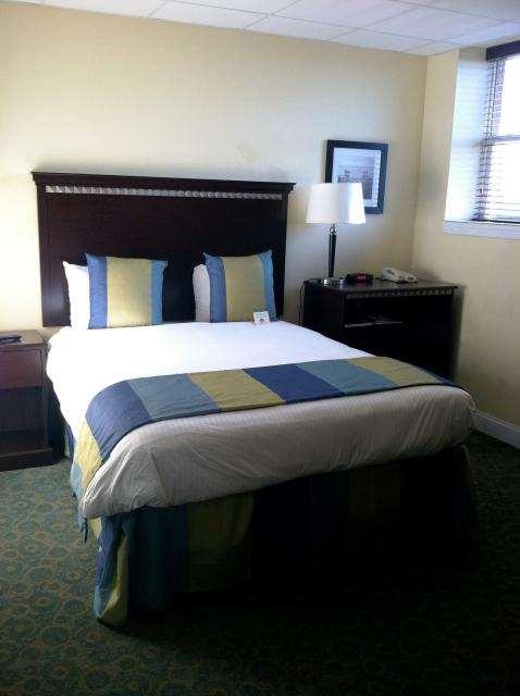 19 Atlantic Hotel Virginia Beach Zimmer foto