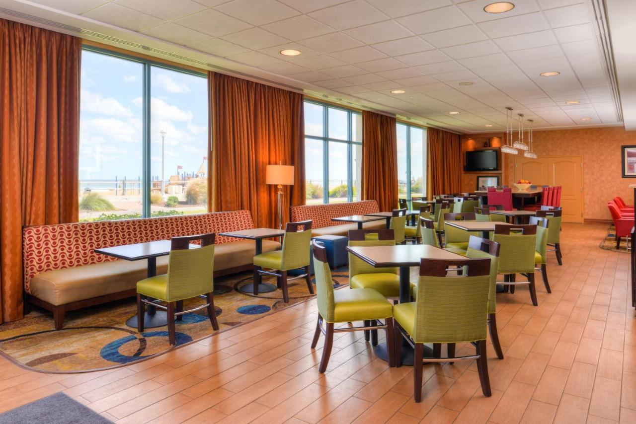 19 Atlantic Hotel Virginia Beach Exterior foto