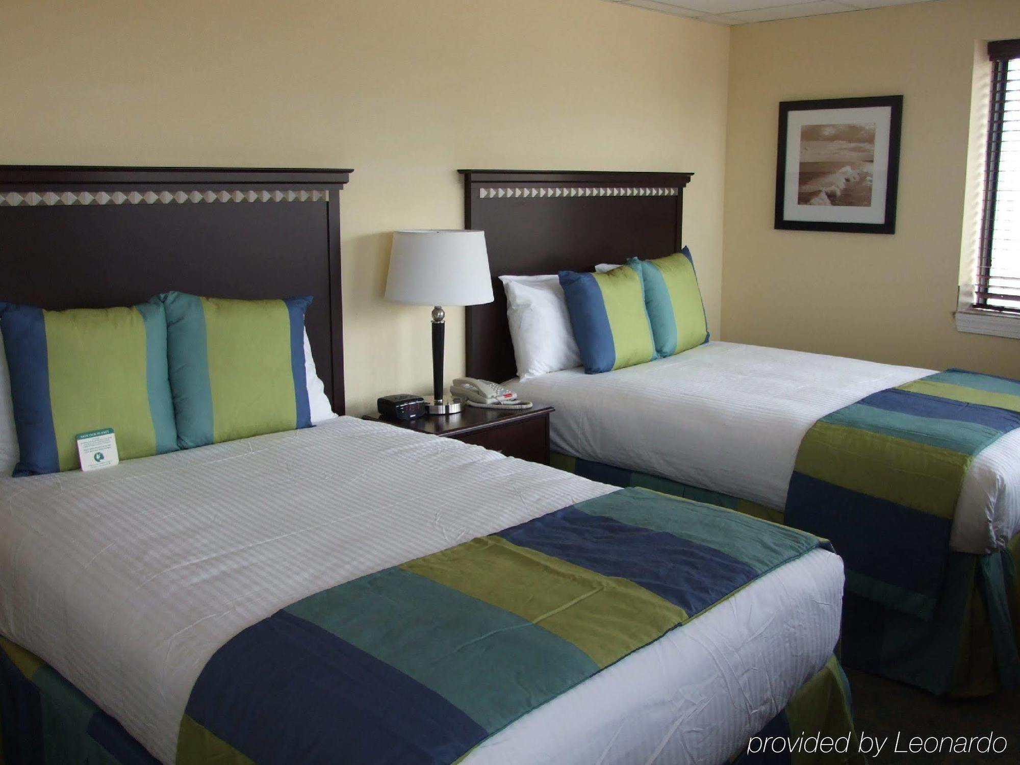 19 Atlantic Hotel Virginia Beach Exterior foto