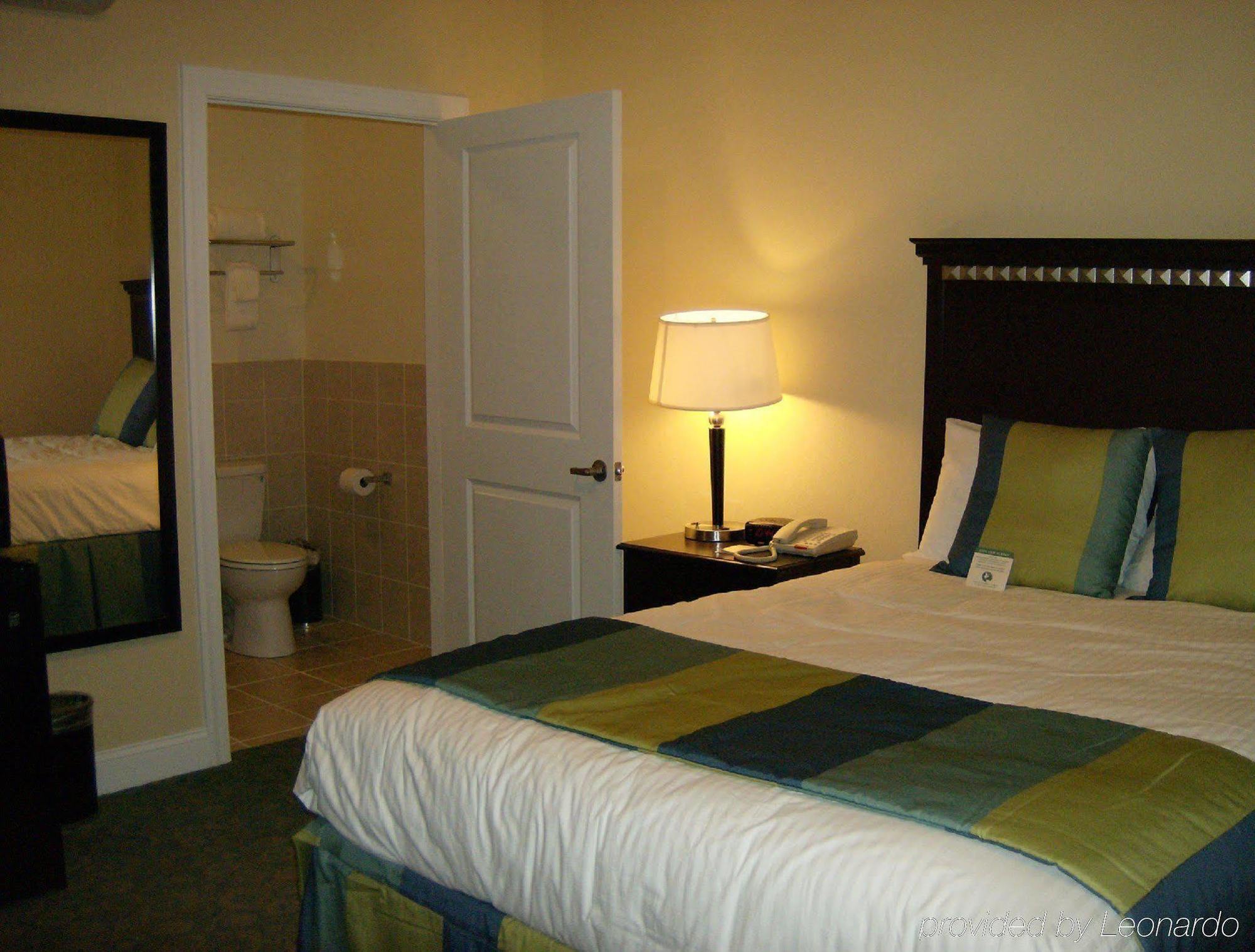 19 Atlantic Hotel Virginia Beach Zimmer foto