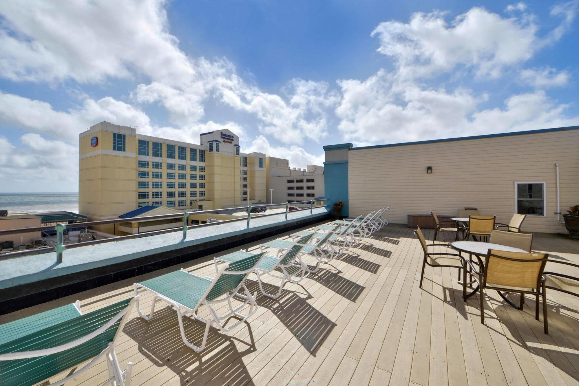 19 Atlantic Hotel Virginia Beach Exterior foto